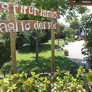 Alloggio per agriturismo Taglio Del Re