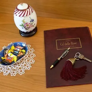 Hotel Ca' Delle Rose