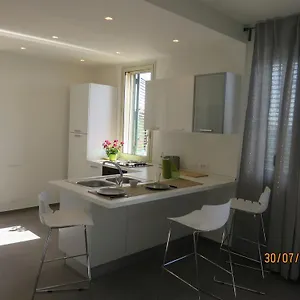  Villa Casa Verdemare Italia