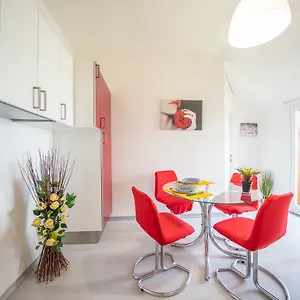  Appartamento Sunrise Lake View Italia