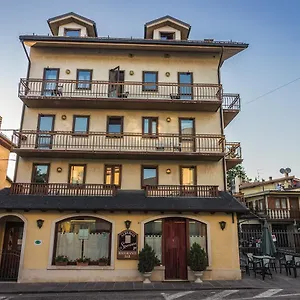 Hotel Speranza