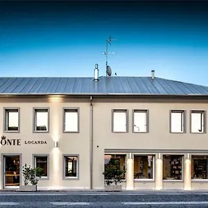 Hotel Ca' Di Ponte
